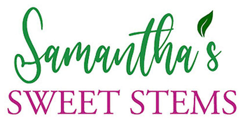 Samantha's Sweet Stems